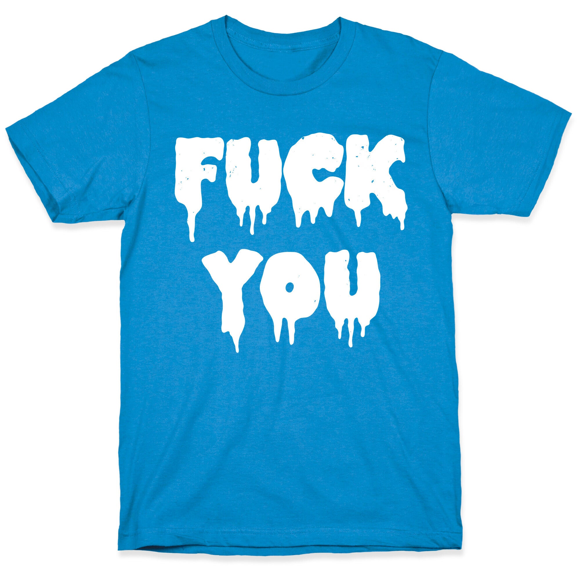 Fuck Off (Vintage) T-Shirt